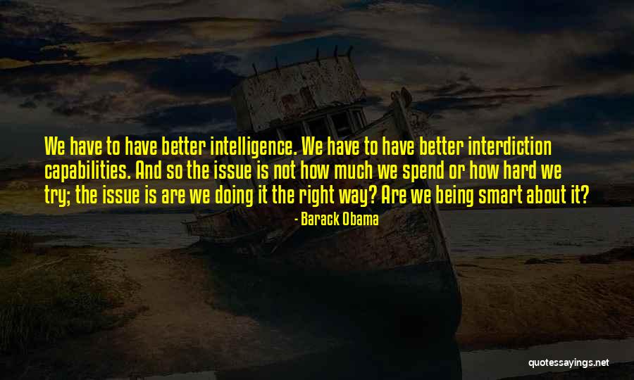 Svn Client Quotes By Barack Obama Svn Client Quotes By Barack Obama