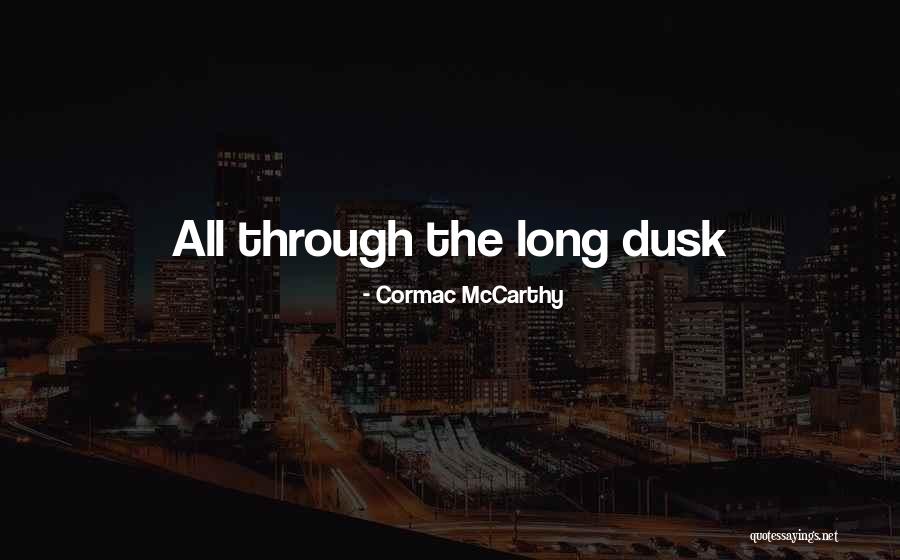 Svn Client Quotes By Cormac McCarthy Svn Client Quotes By Cormac McCarthy