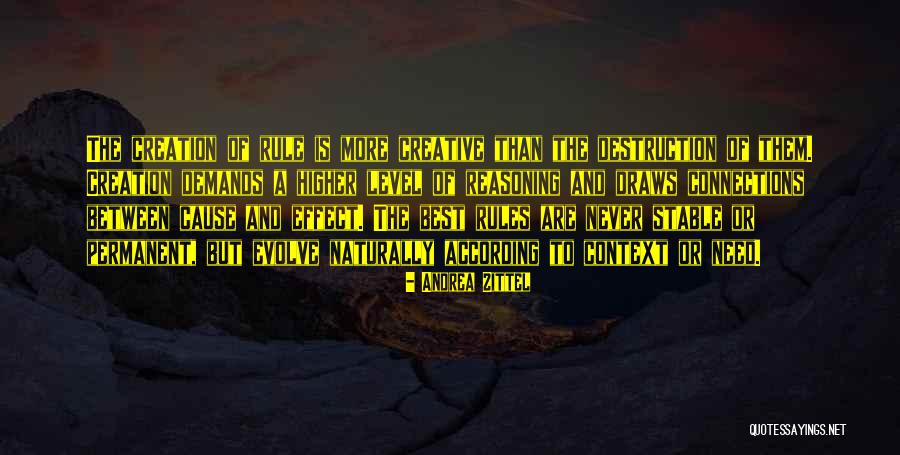 Svn Commands Quotes By Andrea Zittel Svn Commands Quotes By Andrea Zittel