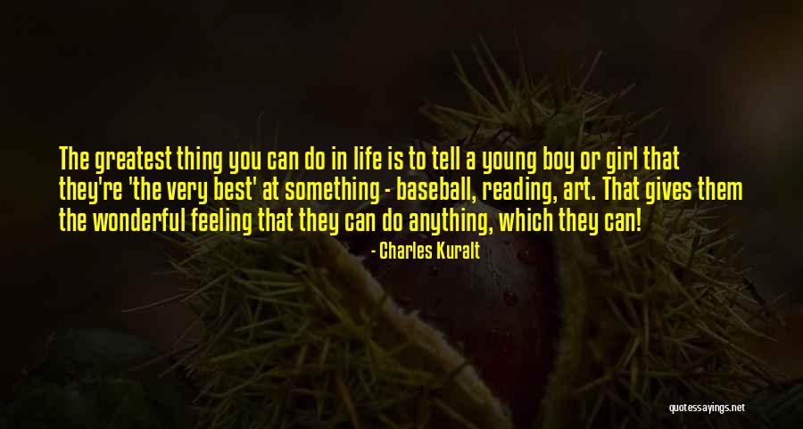 Svobodn Quotes By Charles Kuralt Svobodn Quotes By Charles Kuralt