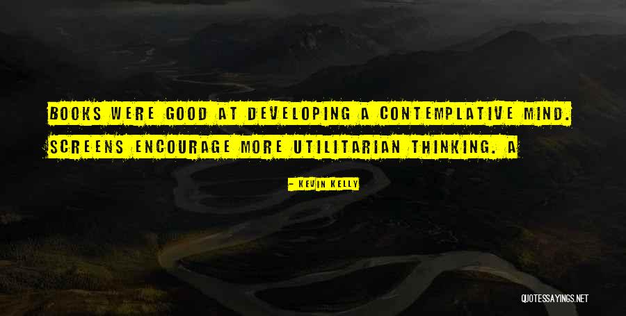 Svobodn Quotes By Kevin Kelly Svobodn Quotes By Kevin Kelly