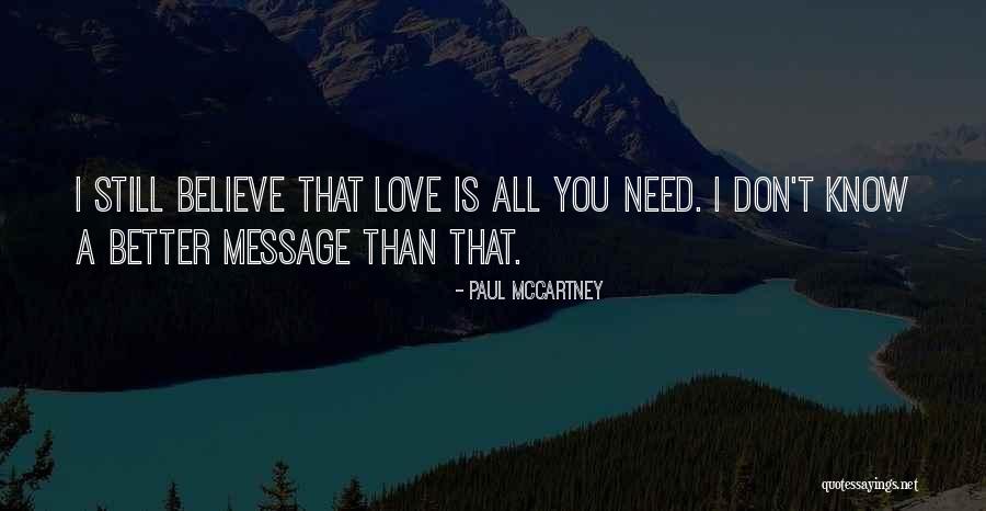 Svobodn Quotes By Paul McCartney Svobodn Quotes By Paul McCartney