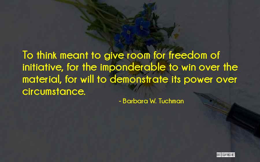 Svobodova Ilona Quotes By Barbara W. Tuchman Svobodova Ilona Quotes By Barbara W. Tuchman