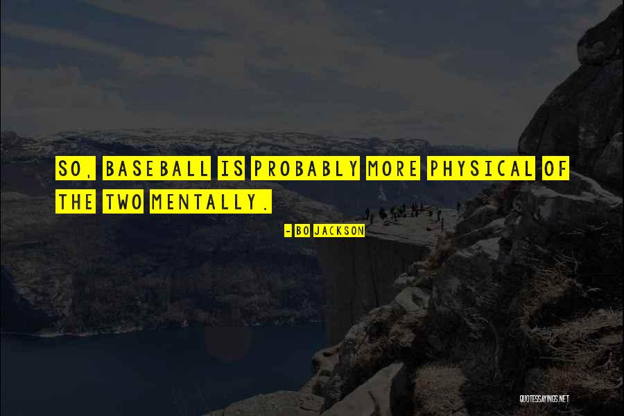 Svobodova Ilona Quotes By Bo Jackson Svobodova Ilona Quotes By Bo Jackson