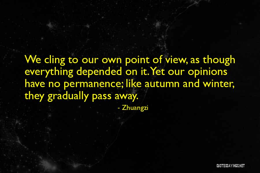Svobodova Ilona Quotes By Zhuangzi Svobodova Ilona Quotes By Zhuangzi