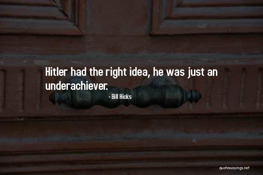 Svodufoss Quotes By Bill Hicks Svodufoss Quotes By Bill Hicks