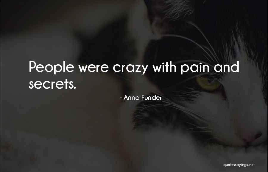 Svog Grant Quotes By Anna Funder Svog Grant Quotes By Anna Funder