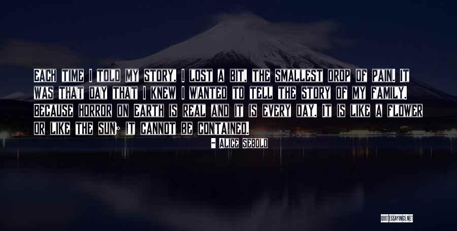 Svog Program Quotes By Alice Sebold Svog Program Quotes By Alice Sebold