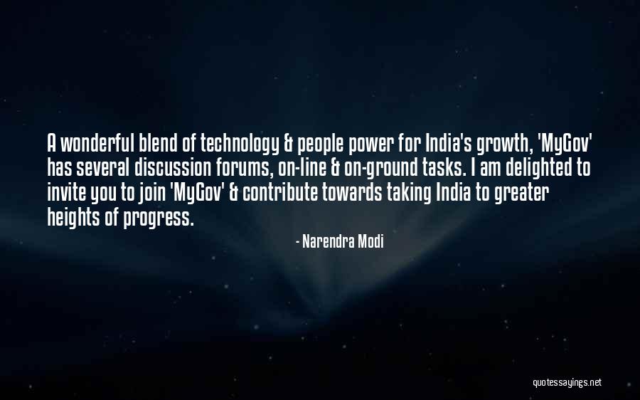 Svogunines Quotes By Narendra Modi Svogunines Quotes By Narendra Modi