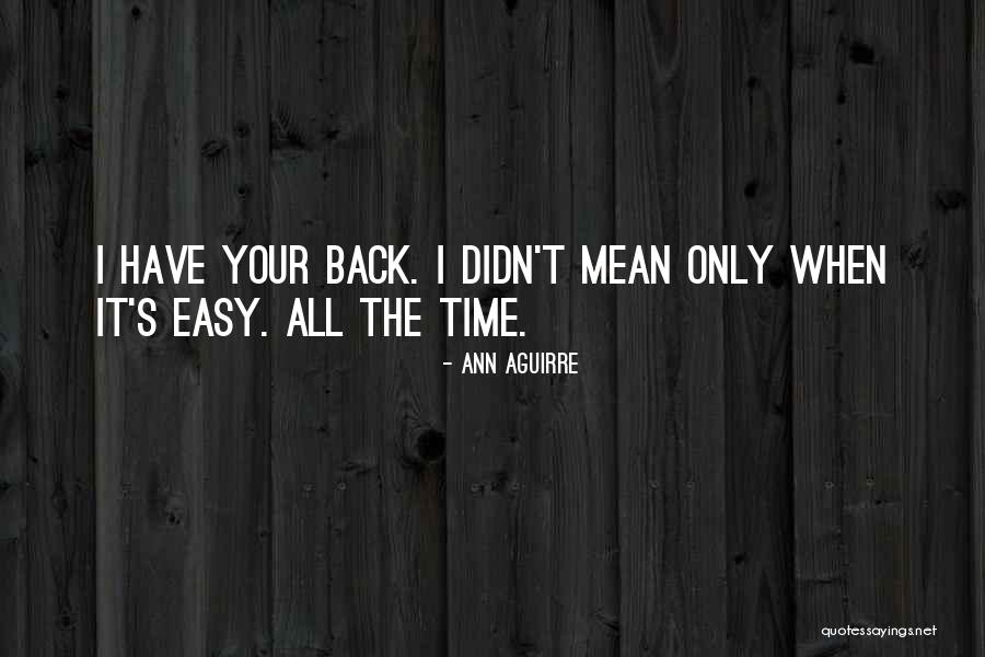 Svoja Quotes By Ann Aguirre Svoja Quotes By Ann Aguirre