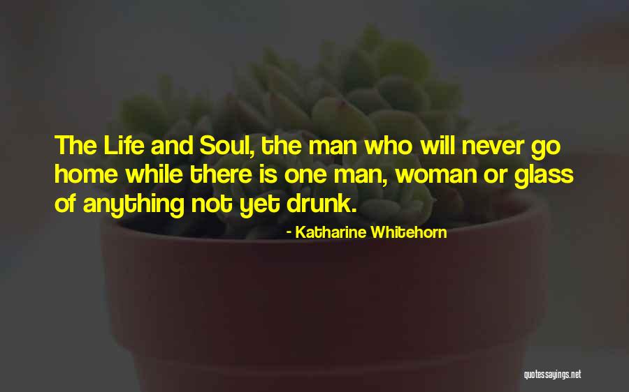 Svoji V Quotes By Katharine Whitehorn Svoji V Quotes By Katharine Whitehorn