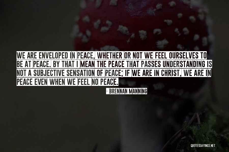 Svojstva Paralelograma Quotes By Brennan Manning Svojstva Paralelograma Quotes By Brennan Manning