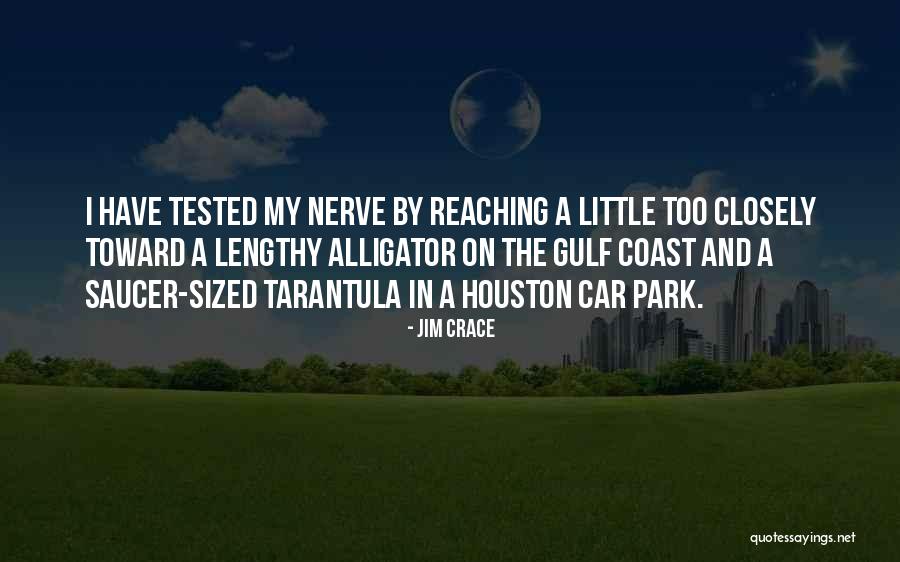 Svojstva Paralelograma Quotes By Jim Crace Svojstva Paralelograma Quotes By Jim Crace
