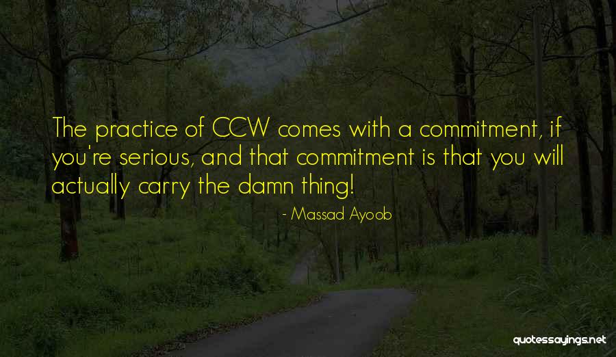 Svojtka Slevovy Quotes By Massad Ayoob Svojtka Slevovy Quotes By Massad Ayoob