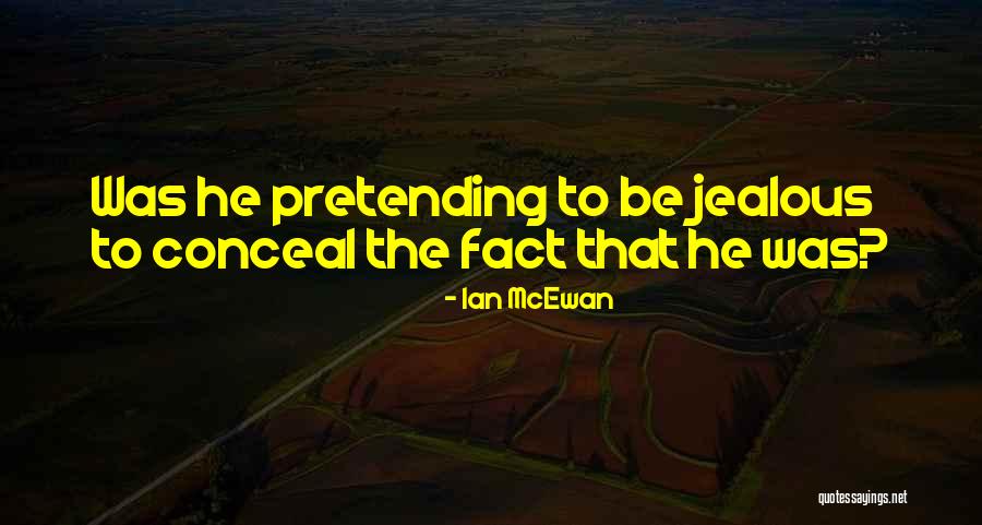 Svolgimento In Inglese Quotes By Ian McEwan Svolgimento In Inglese Quotes By Ian McEwan