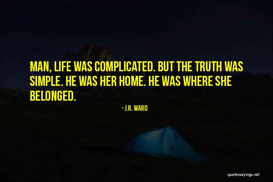 Svolgimento In Inglese Quotes By J.R. Ward Svolgimento In Inglese Quotes By J.R. Ward