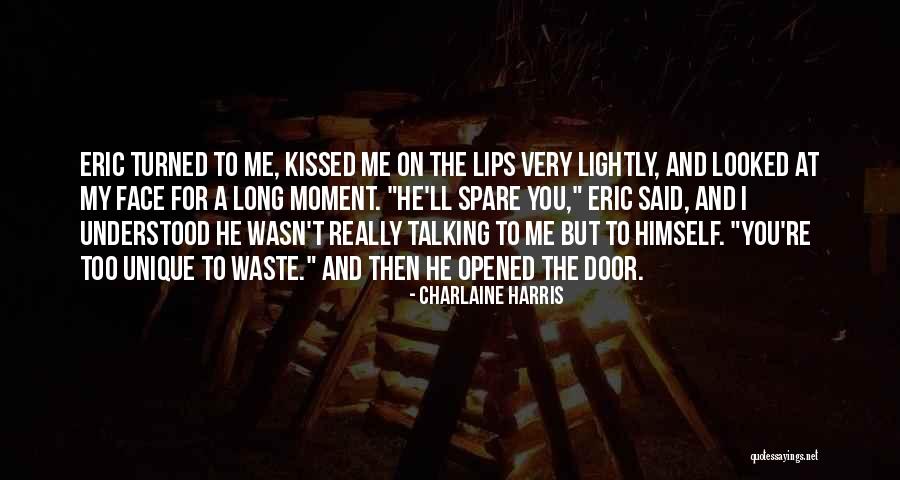 Svoltosi Quotes By Charlaine Harris Svoltosi Quotes By Charlaine Harris