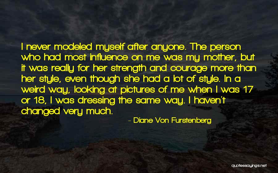 Svoltosi Quotes By Diane Von Furstenberg Svoltosi Quotes By Diane Von Furstenberg