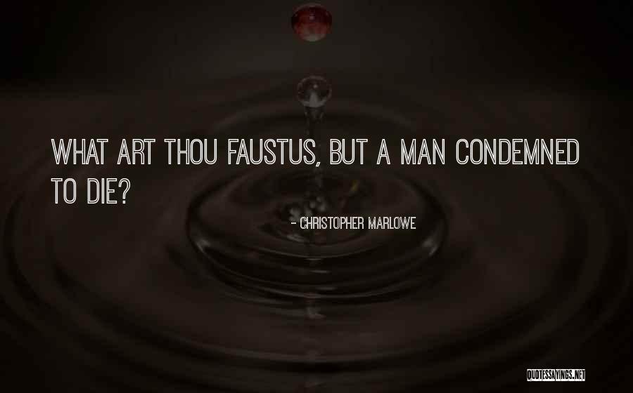Svoronos Bungalows Quotes By Christopher Marlowe Svoronos Bungalows Quotes By Christopher Marlowe
