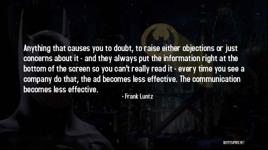 Svoronos Pharaohs Quotes By Frank Luntz Svoronos Pharaohs Quotes By Frank Luntz
