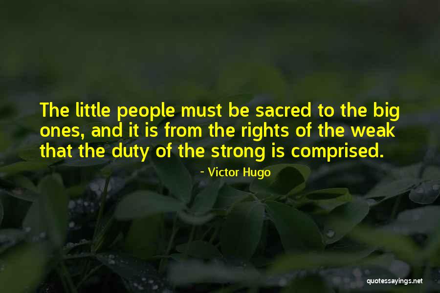 Svp Quotes By Victor Hugo Svp Quotes By Victor Hugo