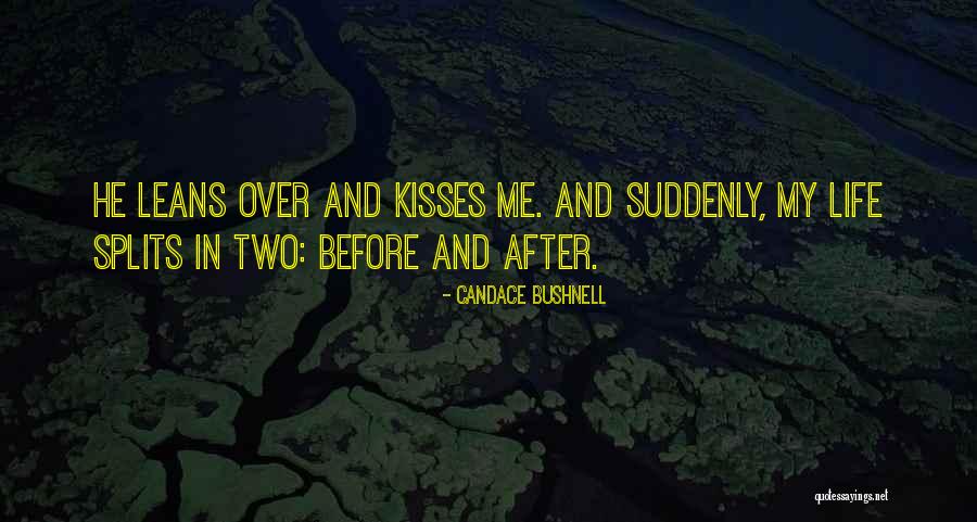 Svrcek A Mravce Quotes By Candace Bushnell Svrcek A Mravce Quotes By Candace Bushnell