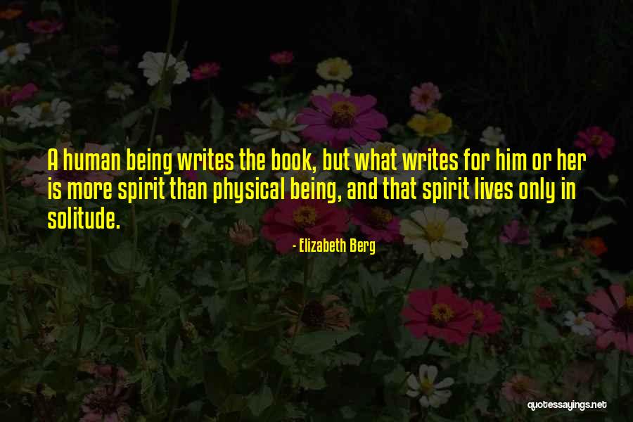 Svrchne Quotes By Elizabeth Berg Svrchne Quotes By Elizabeth Berg