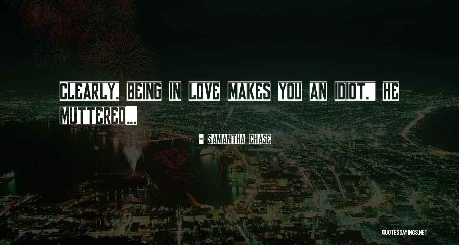 Svrchne Quotes By Samantha Chase Svrchne Quotes By Samantha Chase