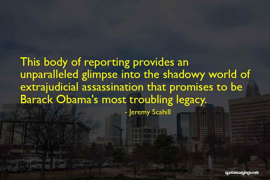 Svrsavanjenapicku Quotes By Jeremy Scahill Svrsavanjenapicku Quotes By Jeremy Scahill