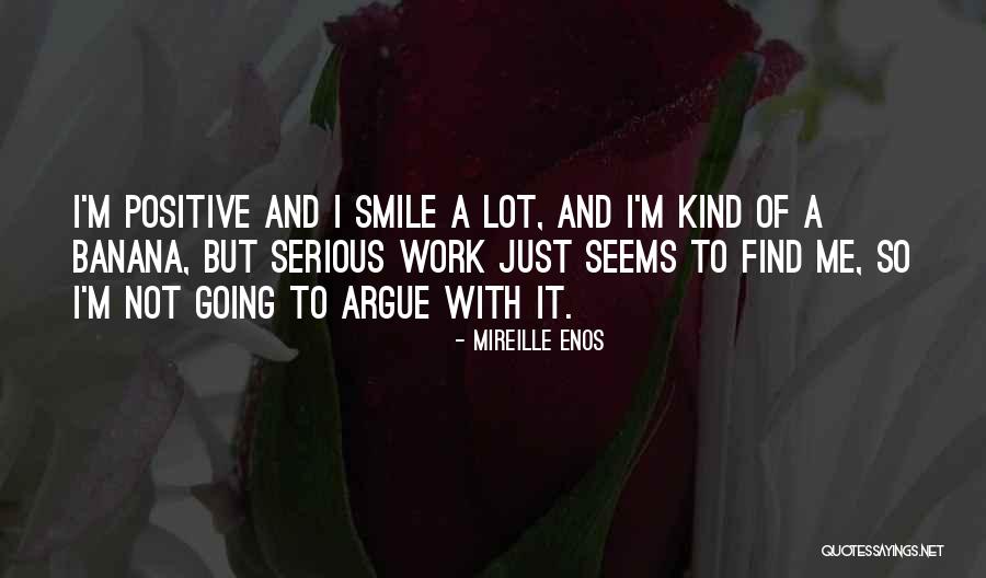 Svt Play Quotes By Mireille Enos Svt Play Quotes By Mireille Enos