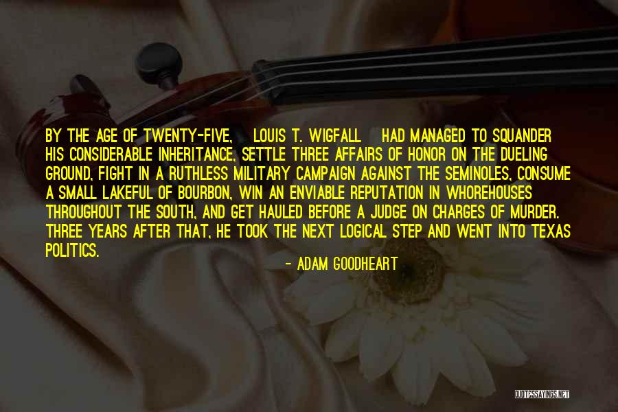 Svtec Industrial Enterprises Quotes By Adam Goodheart Svtec Industrial Enterprises Quotes By Adam Goodheart