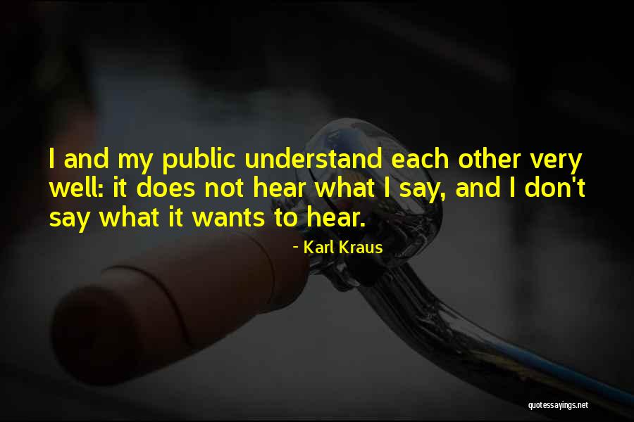 Svtec Industrial Enterprises Quotes By Karl Kraus Svtec Industrial Enterprises Quotes By Karl Kraus