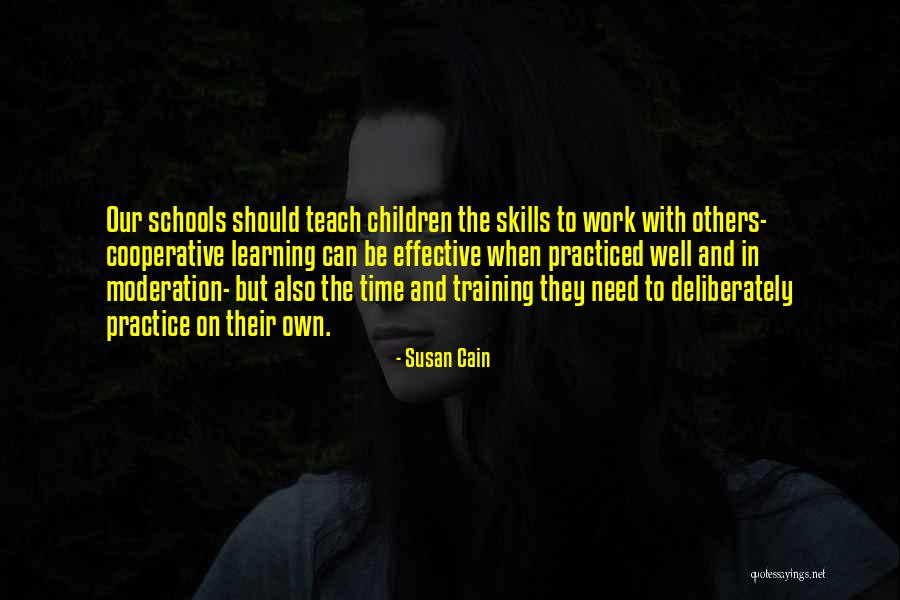 Svtec Industrial Enterprises Quotes By Susan Cain Svtec Industrial Enterprises Quotes By Susan Cain
