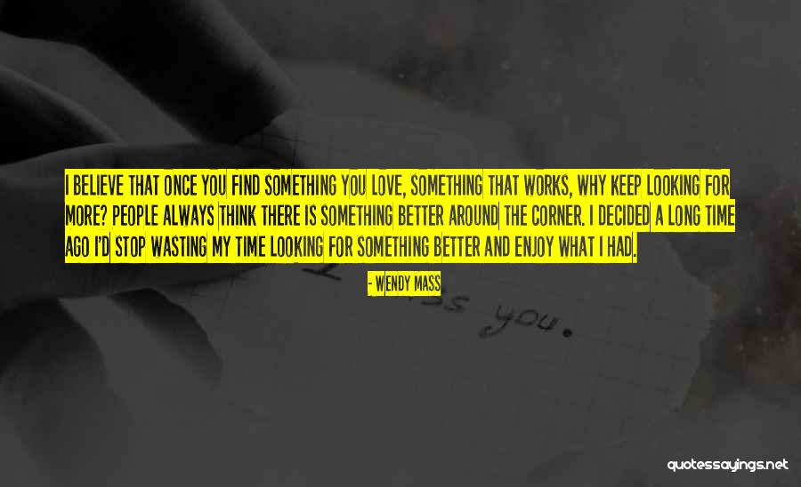 Svtemple Quotes By Wendy Mass Svtemple Quotes By Wendy Mass