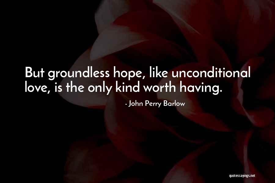 Svtemplemi Quotes By John Perry Barlow Svtemplemi Quotes By John Perry Barlow