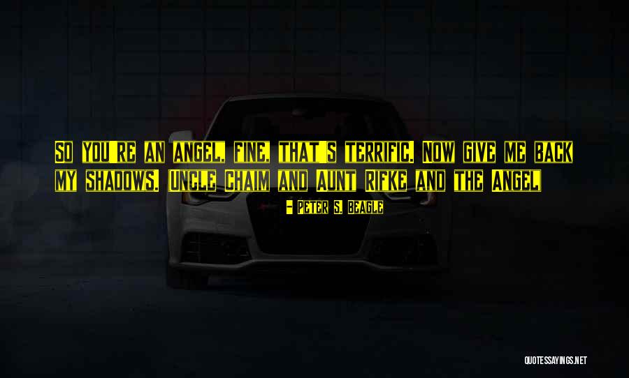 Svtn Transport Quotes By Peter S. Beagle Svtn Transport Quotes By Peter S. Beagle