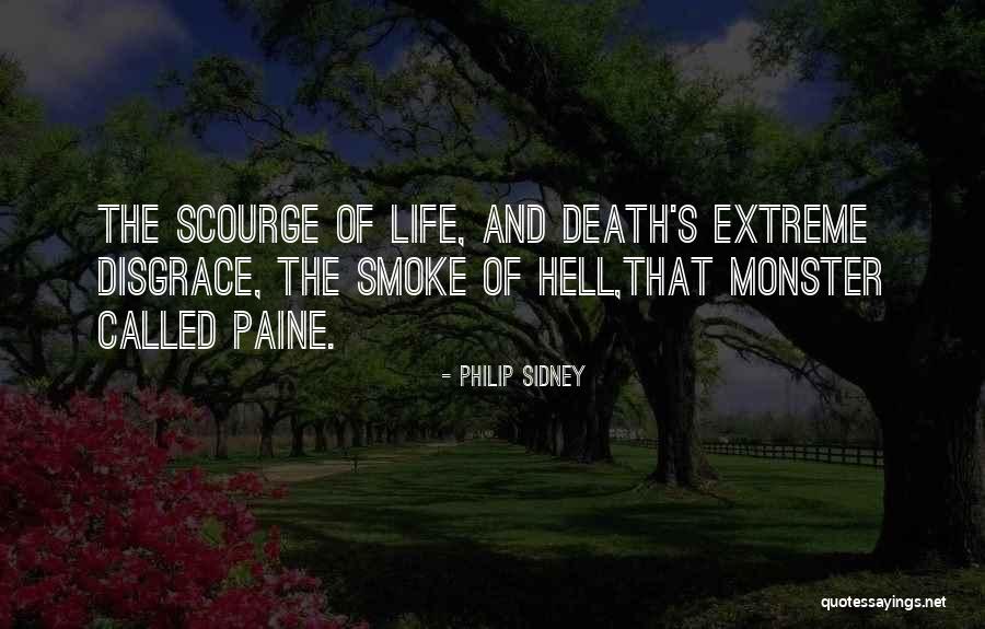 Svtn001i Quotes By Philip Sidney Svtn001i Quotes By Philip Sidney