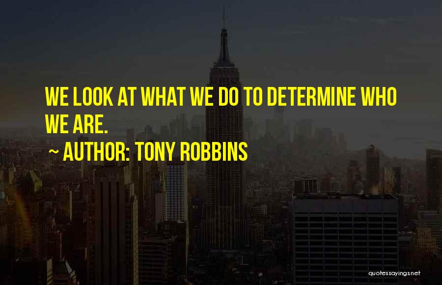 Svtocsl Quotes By Tony Robbins
