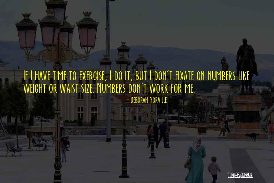 Svtu S2 Quotes By Deborah Norville Svtu S2 Quotes By Deborah Norville