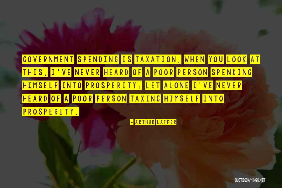 Svtube Quotes By Arthur Laffer Svtube Quotes By Arthur Laffer