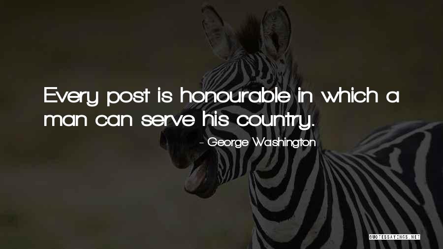 Svtuition Quotes By George Washington Svtuition Quotes By George Washington