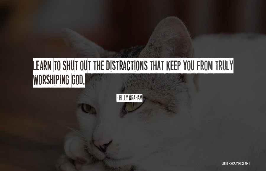 Svud Me Diraj Quotes By Billy Graham Svud Me Diraj Quotes By Billy Graham