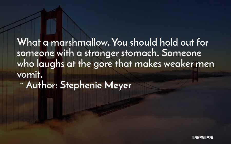 Svuj Kr Quotes By Stephenie Meyer