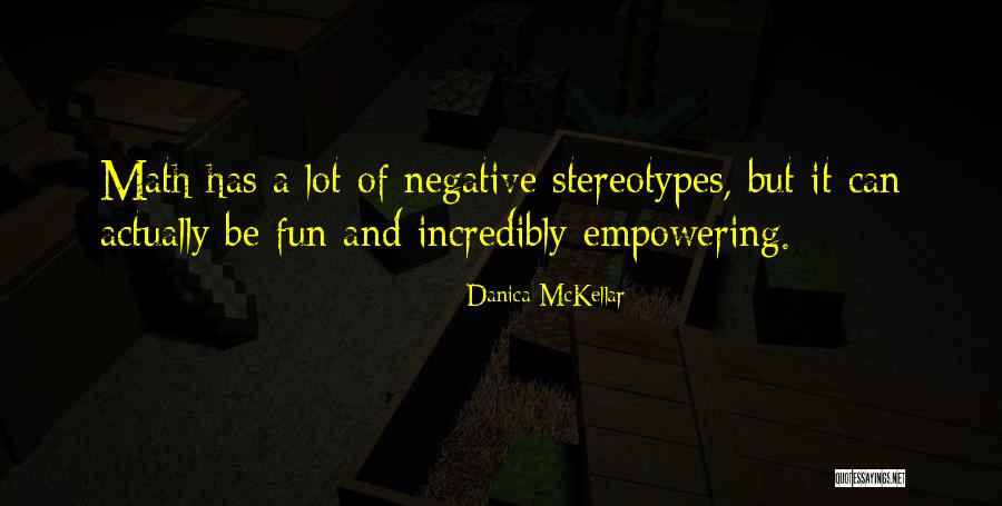 Svuj Merch Quotes By Danica McKellar Svuj Merch Quotes By Danica McKellar