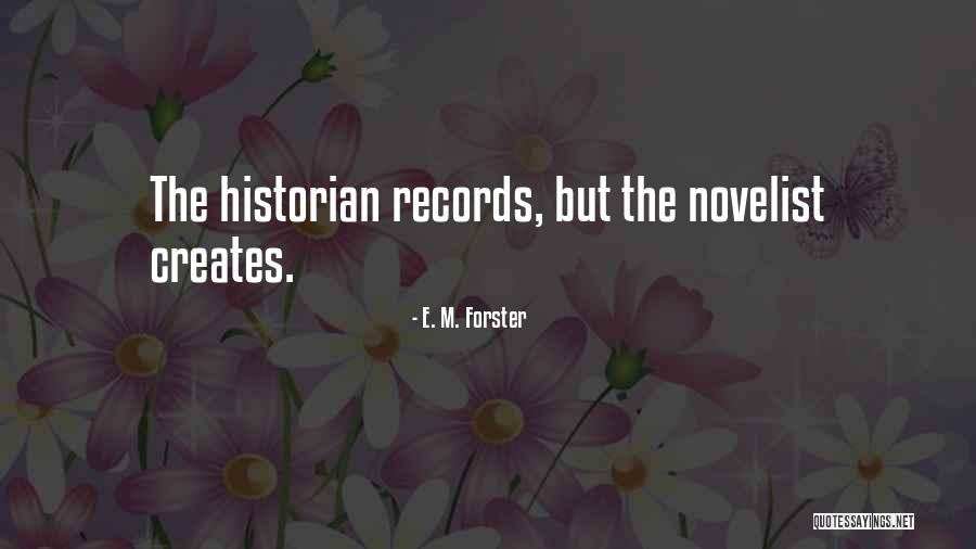 Svuj Merch Quotes By E. M. Forster Svuj Merch Quotes By E. M. Forster