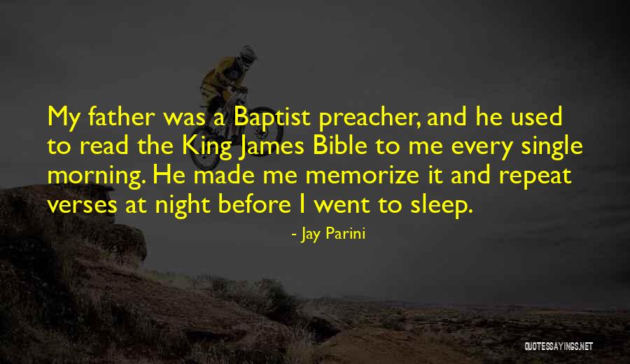 Svuj Merch Quotes By Jay Parini Svuj Merch Quotes By Jay Parini