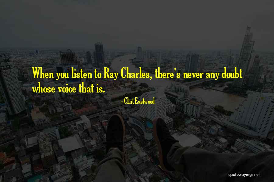 Svyatoslav Solovyev Quotes By Clint Eastwood Svyatoslav Solovyev Quotes By Clint Eastwood