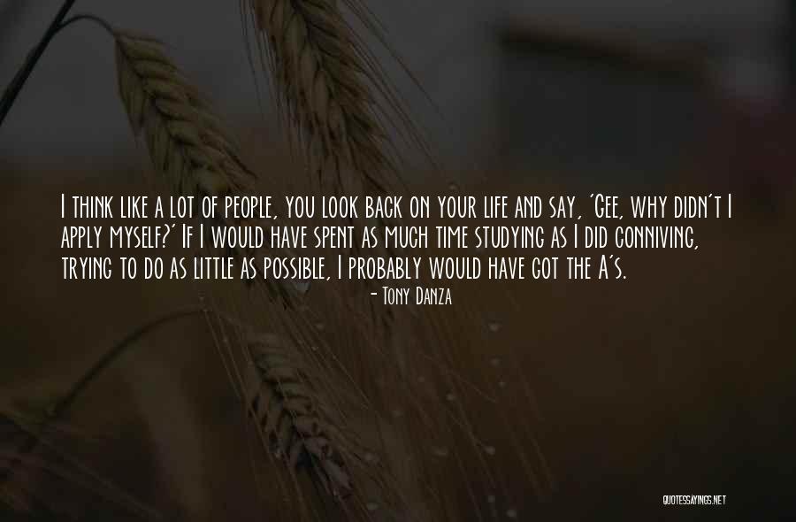 Sw1911ta Quotes By Tony Danza Sw1911ta Quotes By Tony Danza