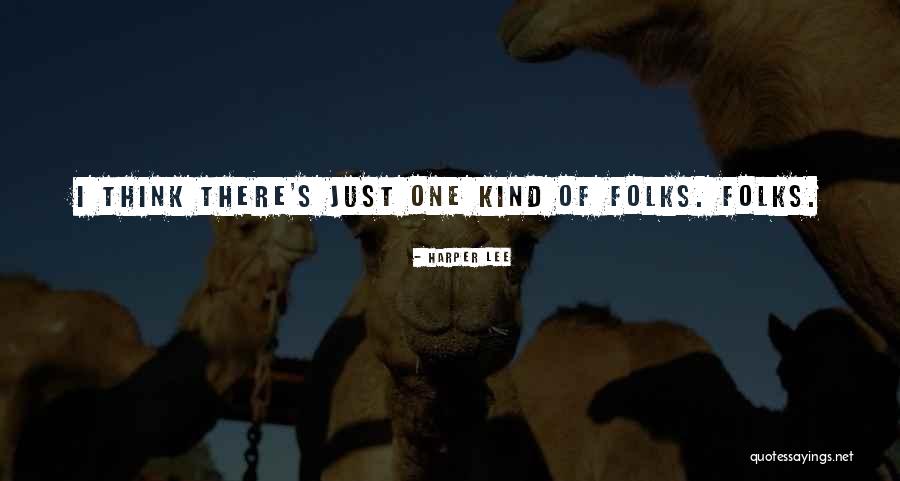 Swa Satta Quotes By Harper Lee Swa Satta Quotes By Harper Lee