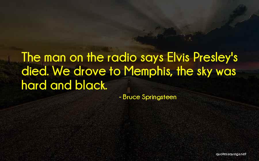 Swaab 2007 Quotes By Bruce Springsteen Swaab 2007 Quotes By Bruce Springsteen